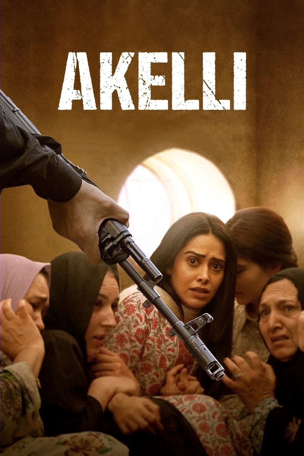 Akelli Full Movie Download – Watch in HD Quality