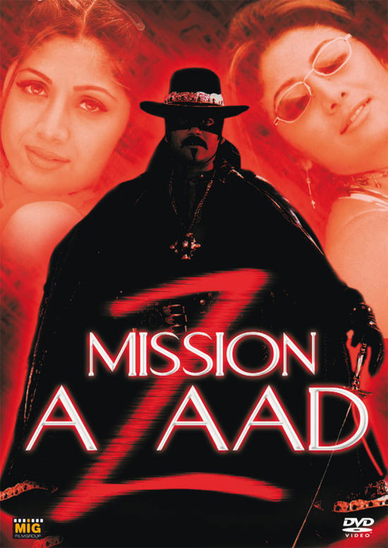 Azaad Full HD Movie Free Download MP4 & MKV