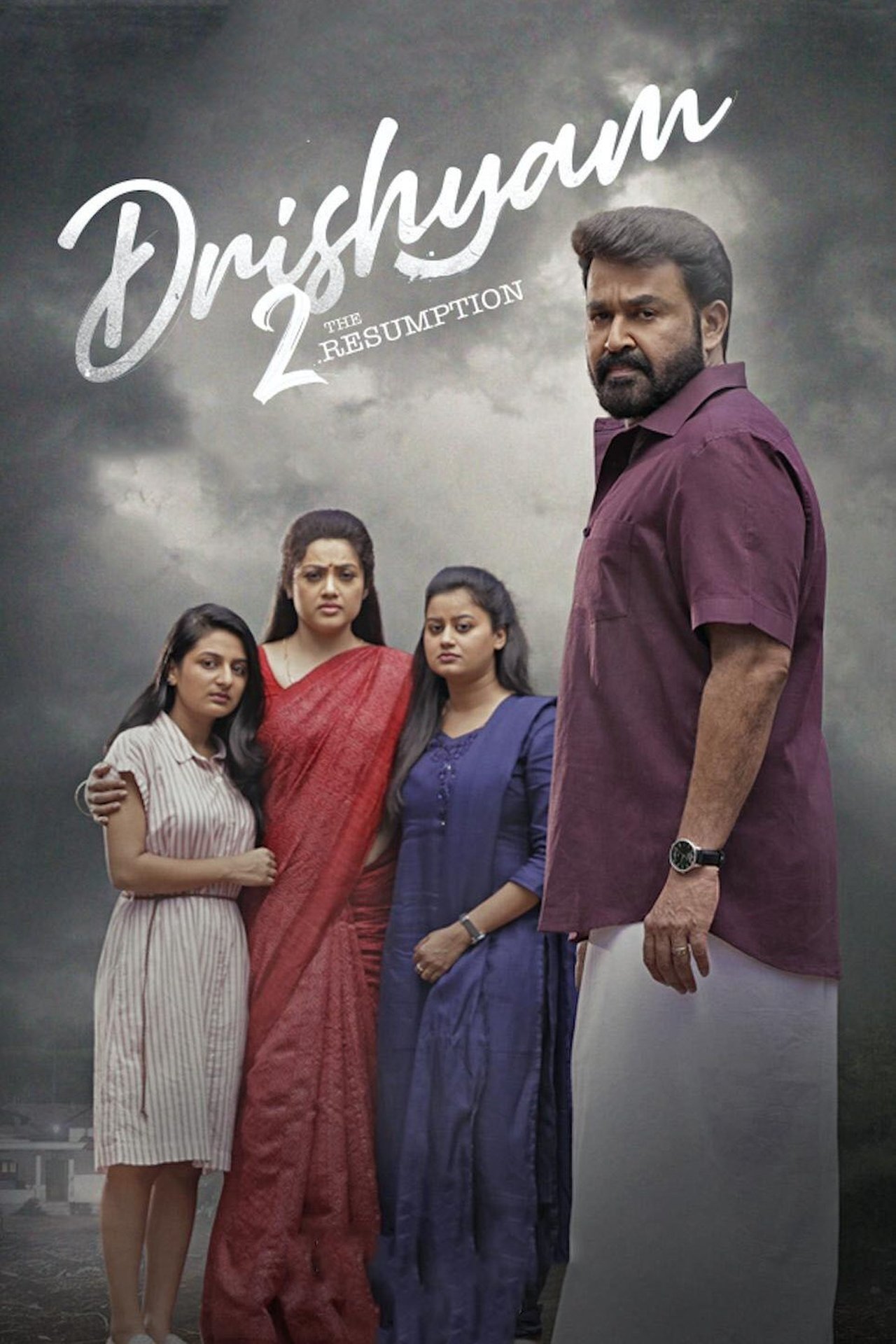 Drishyam 2 Film Free Download – High Quality Prints
