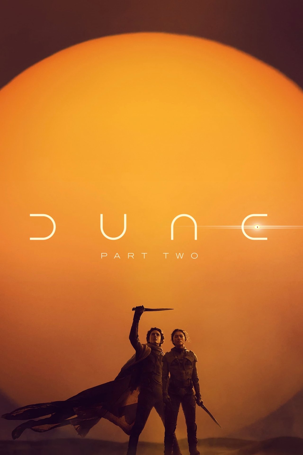 Dune: Part Two Full Movie Download 480p, 720p & 1080p HD