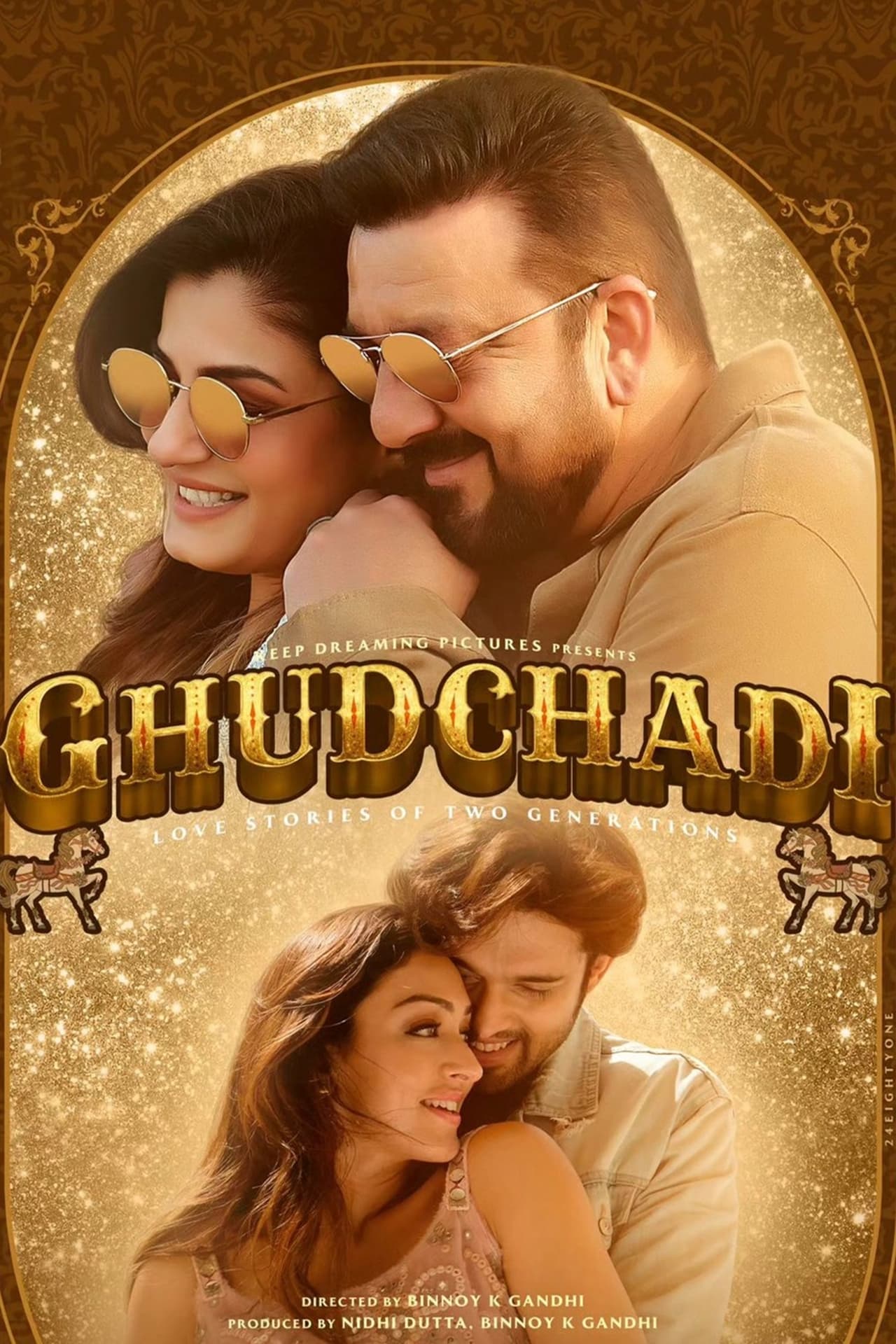 Watch & Download Ghudchadi Movie Online in HD