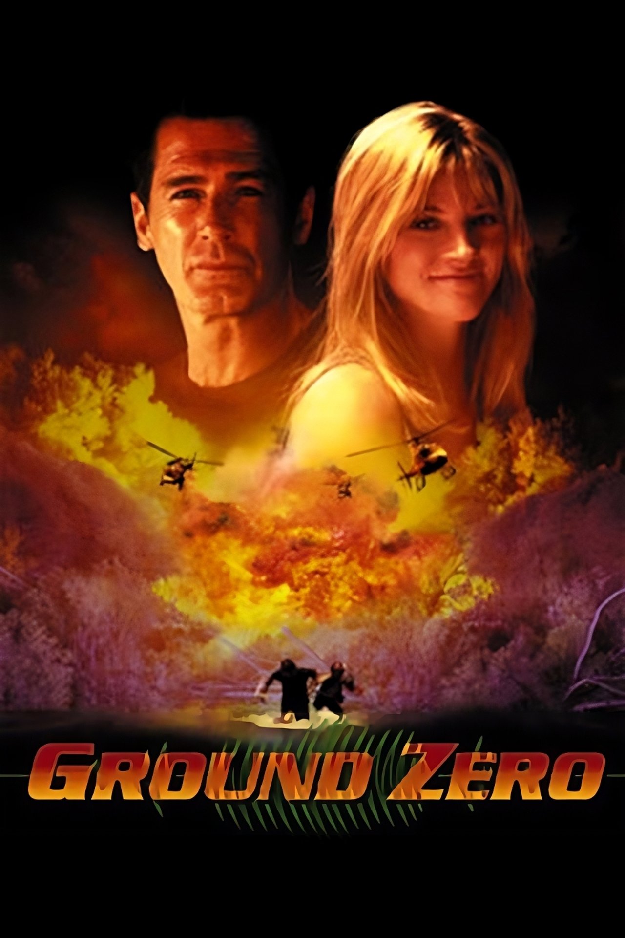 Ground Zero Full Movie Download 480p, 720p & 1080p HD