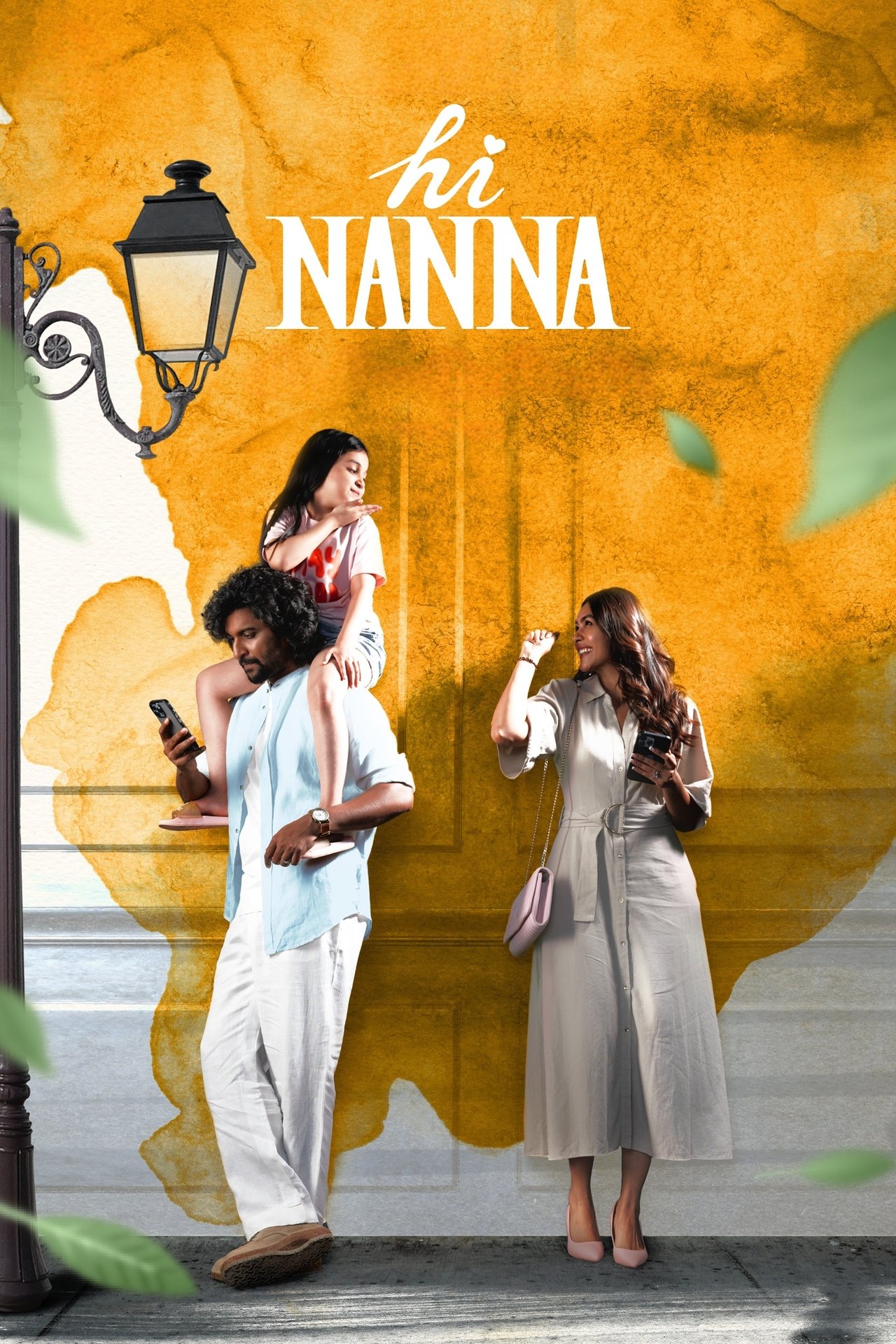 Hi Nanna Full Movie Download 480p, 720p & 1080p HD