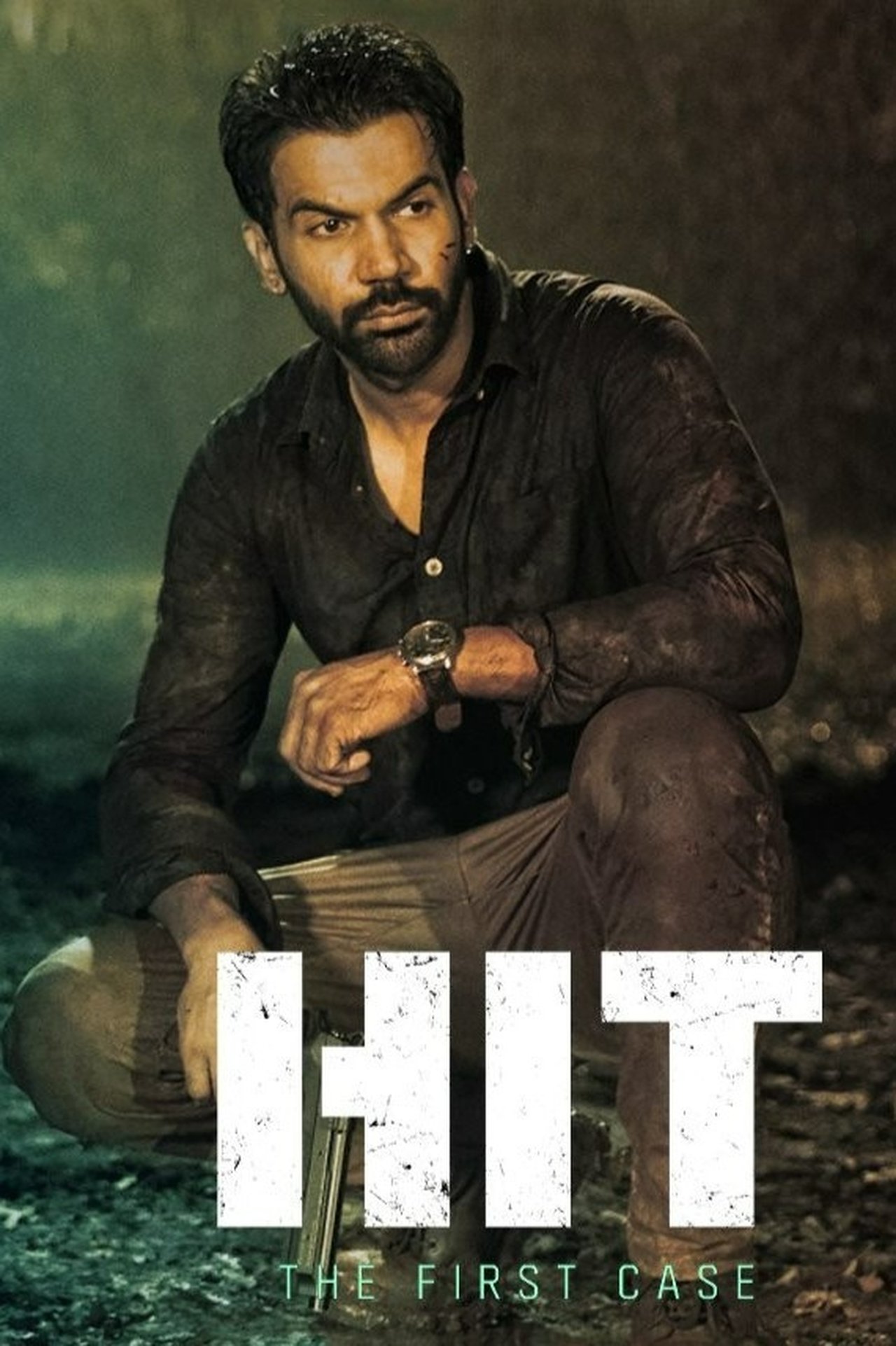 Hit: The First Case (Hindi) Full Movie Download 480p, 720p & 1080p HD