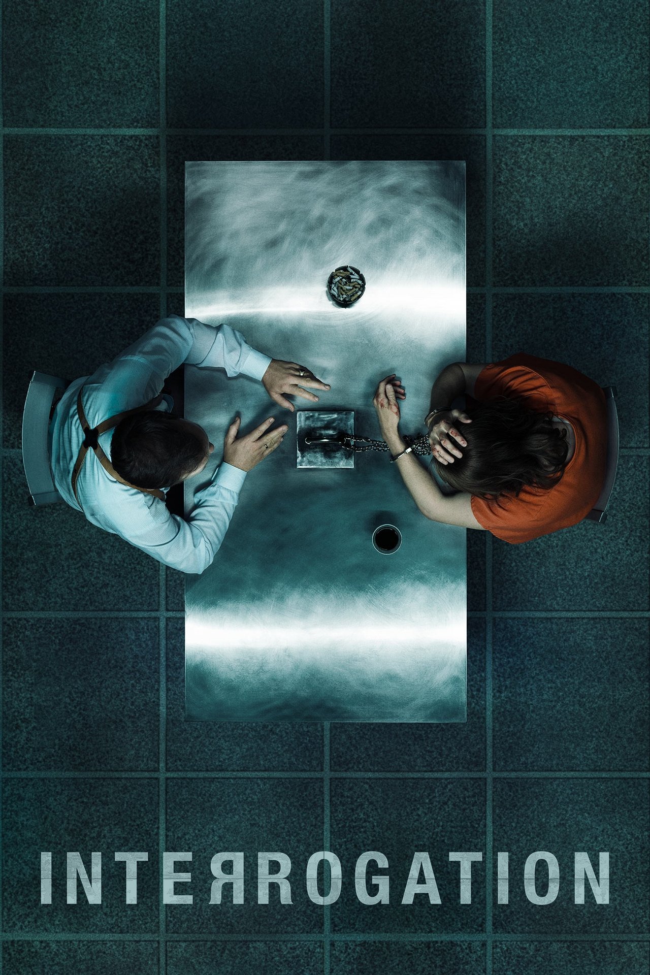 Download Interrogation Movie in 4K HDR Quality