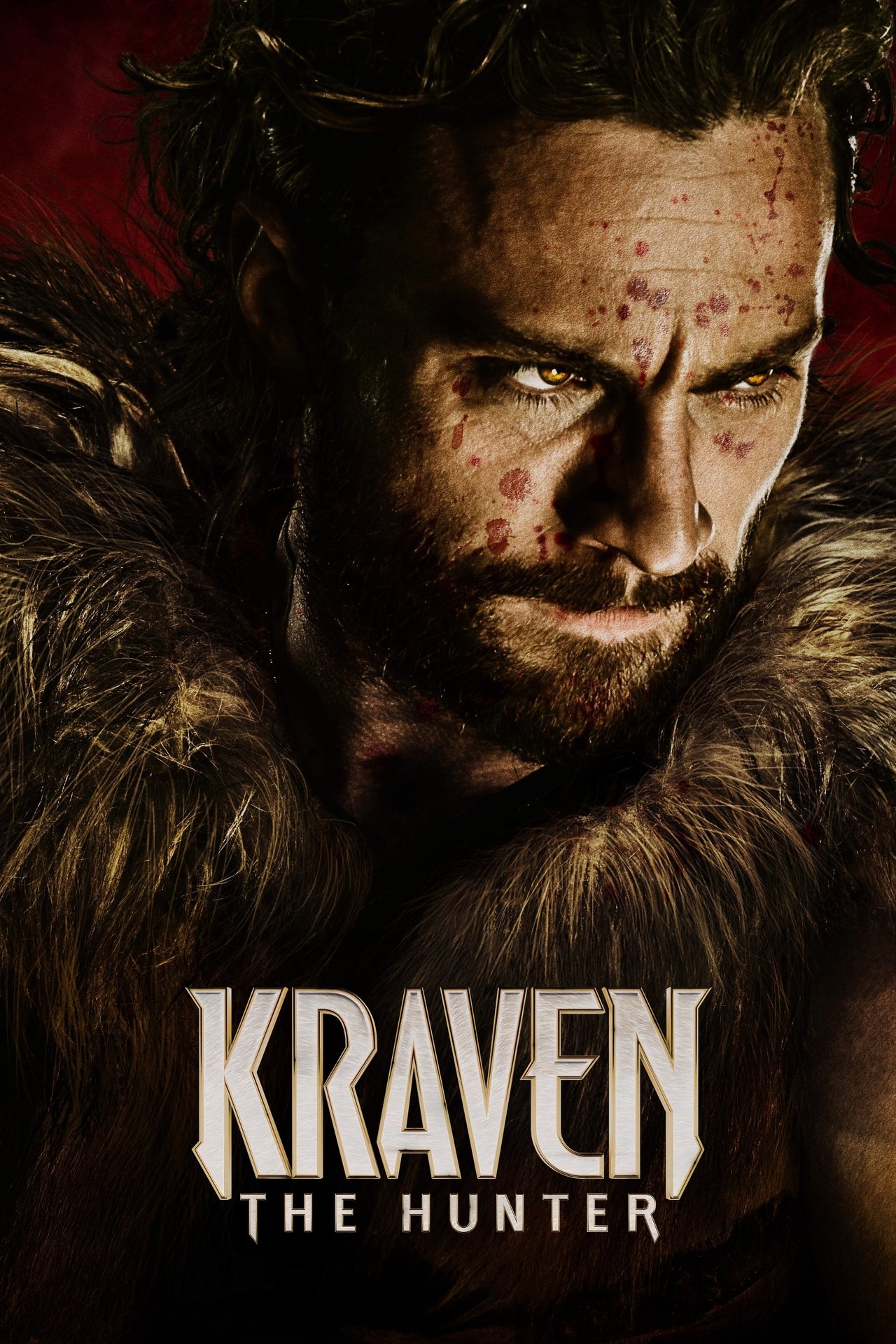 Download Kraven the Hunter Movie in Hindi – HD MP4