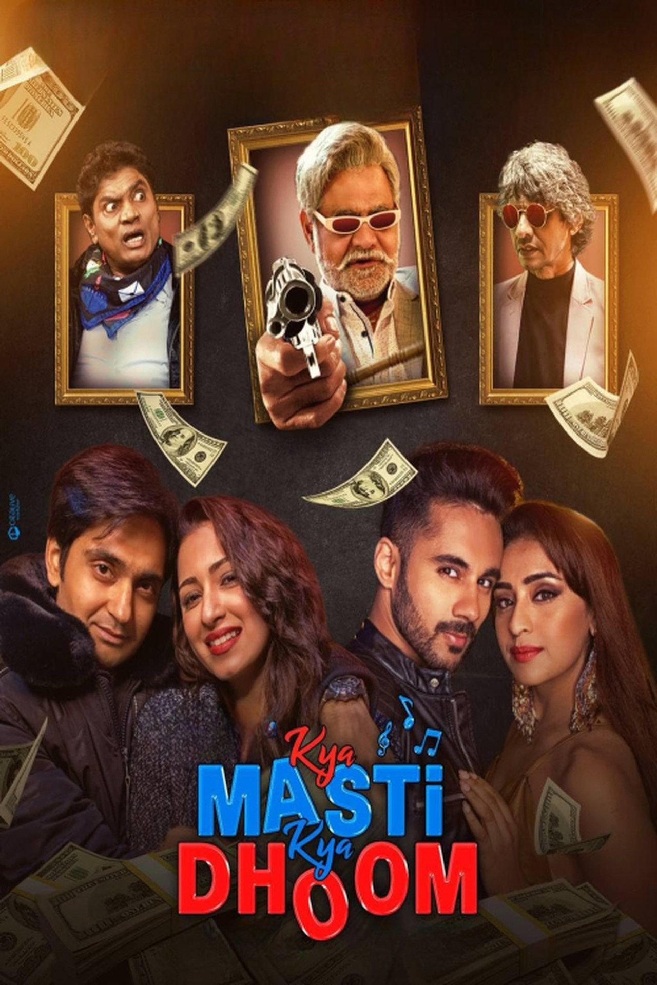 Kya Masti Kya Dhoom Movie Download in Ultra HD BluRay Quality