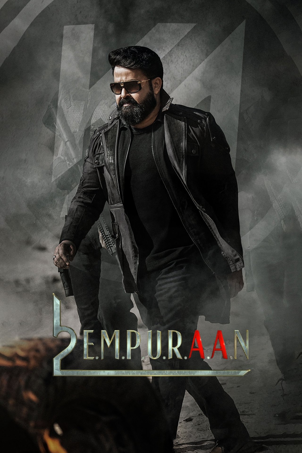 Download L2: Empuraan Movie in Hindi – HD MP4