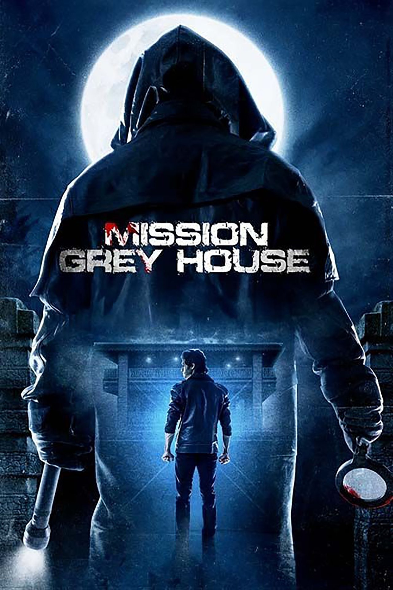 Download Mission Grey House Movie in 480p, 720p & 1080p