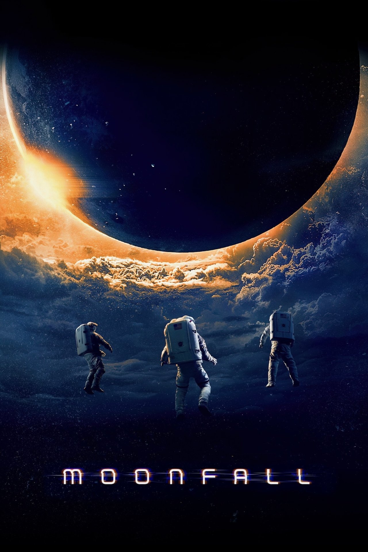 Download Moonfall Movie in 4K HDR Quality