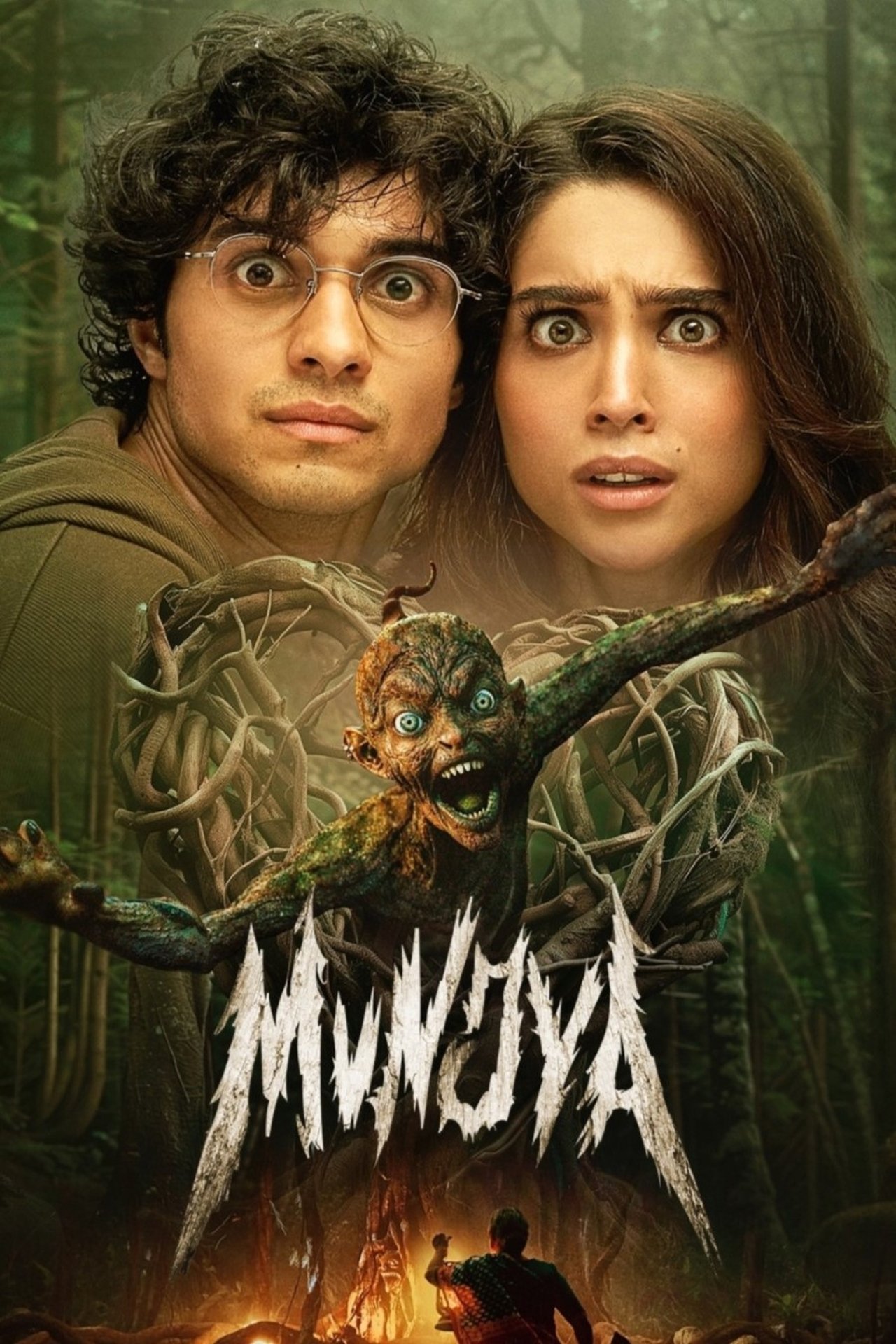 Munjya Film Free Download – High Quality Prints