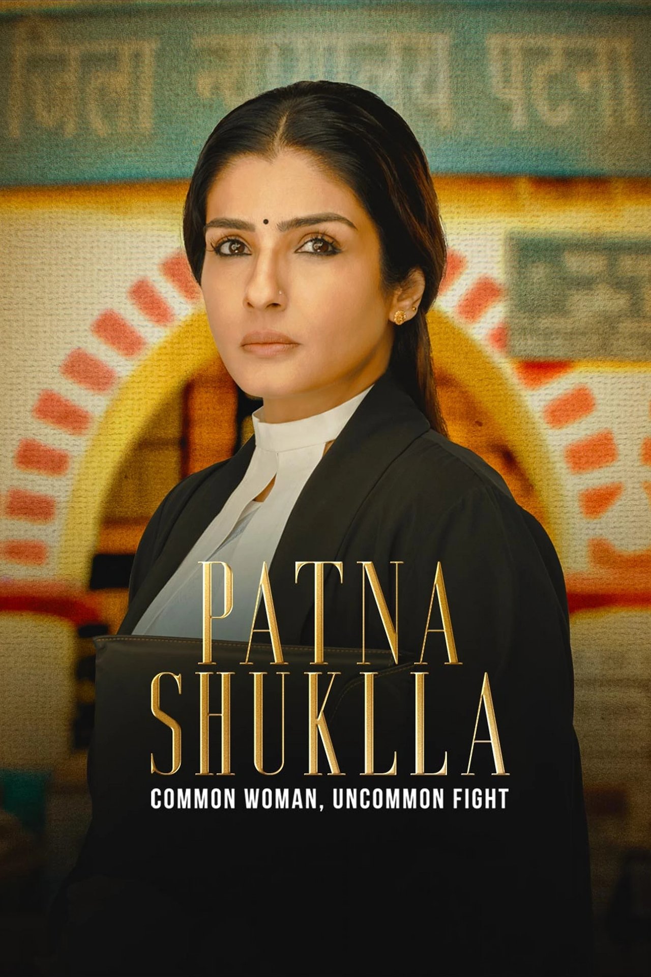 Download Patna Shuklla Movie in 480p, 720p & 1080p