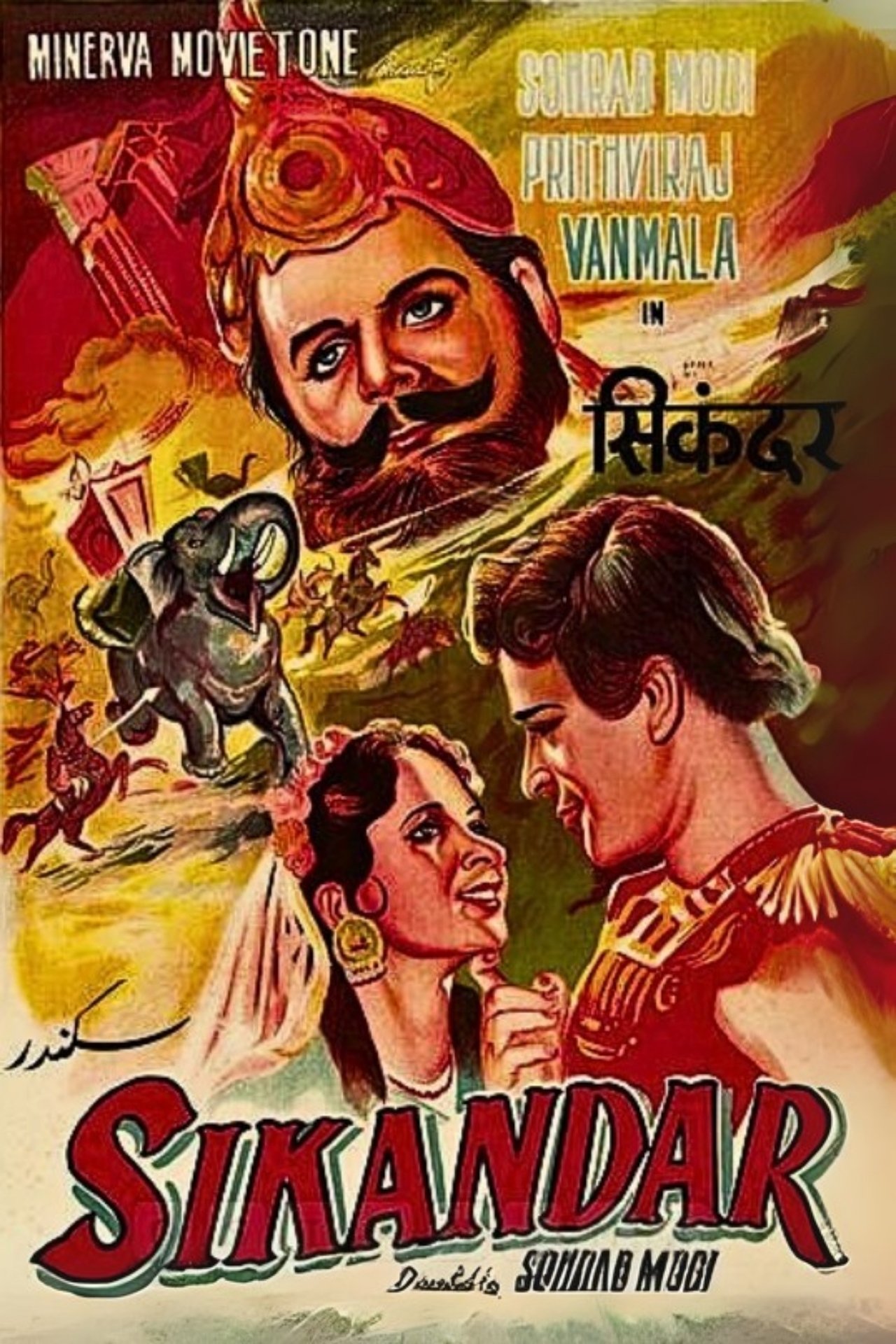 Sikandar Full HD Movie Download Now