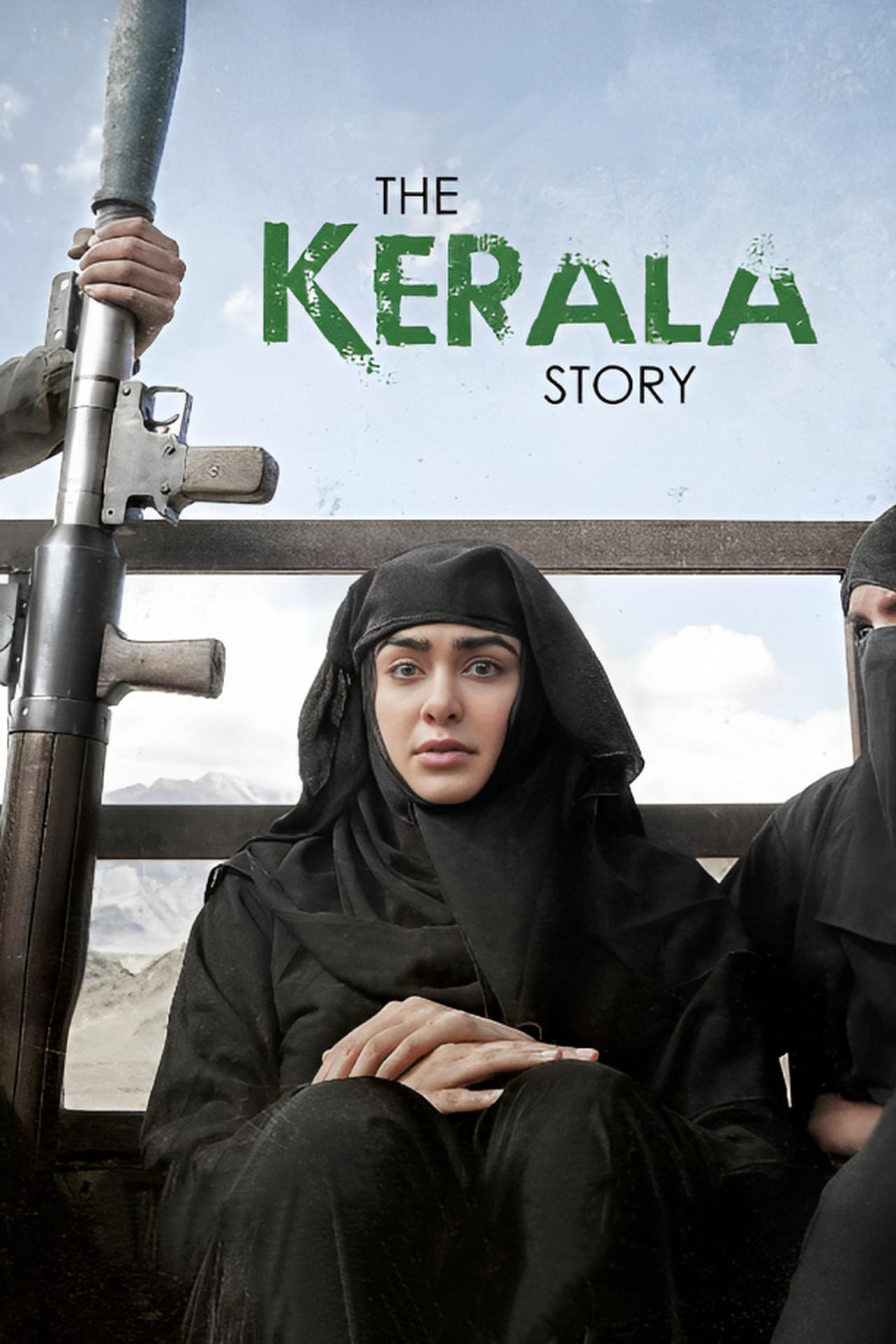 Watch & Download The Kerala Story Movie Online in HD
