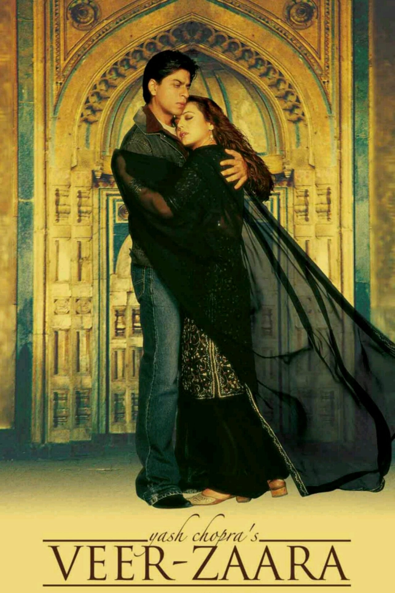 Veer-Zaara Full HD Movie Download Now